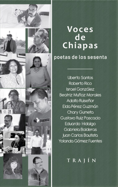 Voces de Chiapas