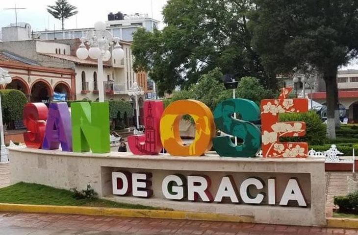  La violencia en San José de Gracia: un botón de muestra de lo que ocurre en México