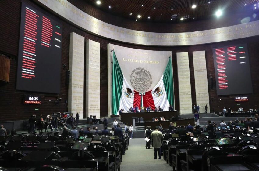  En suspenso la reforma eléctrica propuesta por el presidente López Obrador