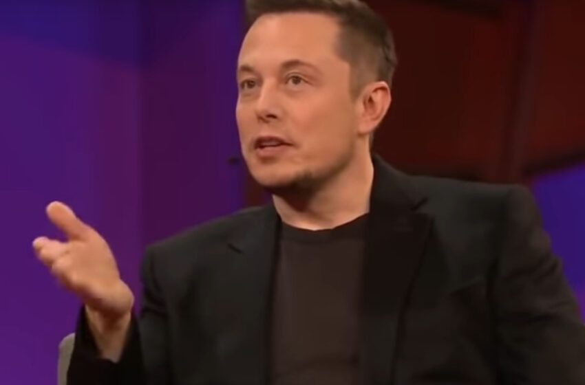  Elon Musk compra Twitter