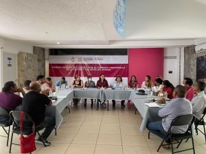  Acapulco celebra primera Reunión del Consejo para el Fomento y Desarrollo de la Cultura y las Artes