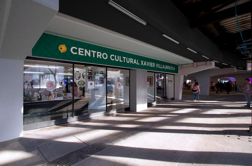  Programación Secretaría de cultura de la Ciudad de México