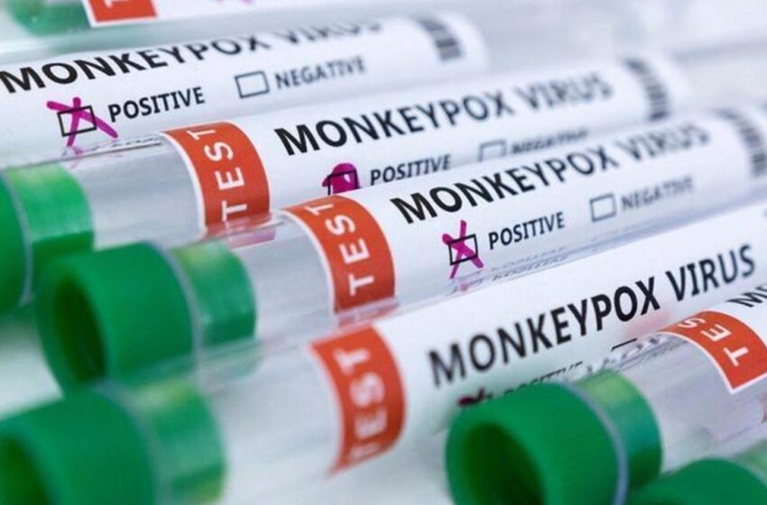  Emergencia de salud pública por brote de viruela del mono en Estados Unidos