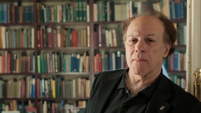  Muere el escritor Javier Marías
