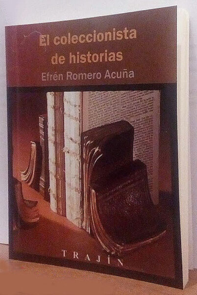 El Coleccionista de historias