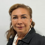 Lourdes Cantu